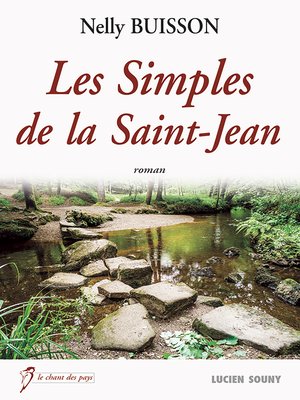 cover image of Les Simples de la Saint-Jean